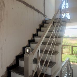 Image of 990 Sq.ft 2 BHK Duplex for sale in Shastripuram, Agra for Rs. 3700000