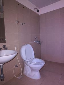 Bedroom Two Image of 1350 Sq.ft 2 BHK Builder Floor for sale in Vatika Xpressions, Sector 88B Gurgaon for Rs. 16900000