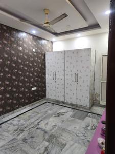 Bedroom Image of 1580 Sq.ft 2 BHK Independent House for rent in Model Town Panipat for Rs. 12000