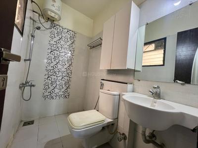 Image of 1850 Sq.ft 3.5 BHK Apartment / Flat for sale in Belmac Residences, Wadgaon Sheri, Pune for Rs. 27500000