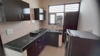 Kitchen Image of 1170 Sq.ft 3 BHK Apartment / Flat for sale in Kharar Mohali for Rs. 1990000