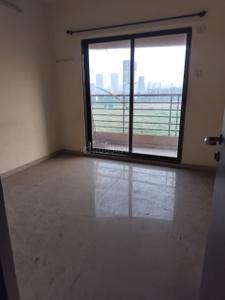 Bedroom Image of 1031 Sq.ft 2 BHK Apartment / Flat for sale in RS Residency, Kharghar Navi Mumbai for Rs. 9500000