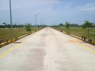 Image of 1172 Sq.ft Residential Plot / Land for sale in Mambakkam, Chennai for Rs. 6446000