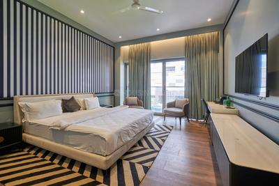 4.5 BHK Flat