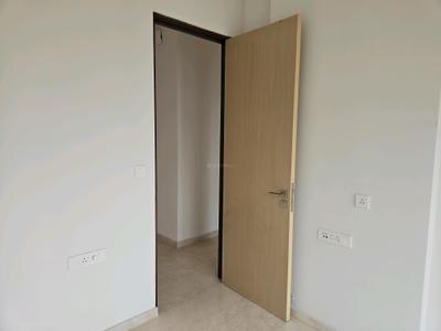 Bedroom Image of 1445 Sq.ft 3 BHK Apartment / Flat for sale in Adani Ten BKC, Bandra East Mumbai for Rs. 85200000