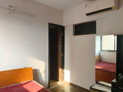 Bedroom Image of 1040 Sq.ft 2 BHK Apartment / Flat for sale in Lodha Lakeshore Greens, Palava Phase 2 Thane for Rs. 4800000