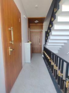 Balcony Image of 2500 Sq.ft 4 BHK Duplex for sale in Omex City Indore for Rs. 13500000