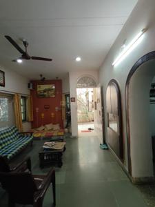 Hall Image of 1440 Sq.ft 3 BHK Villa for sale in Thaltej Ahmedabad for Rs. 40000000