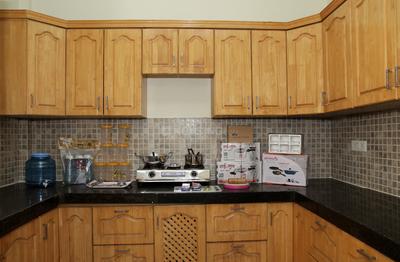 Kitchen Image of maheshwari house in Sector 57, Gurgaon