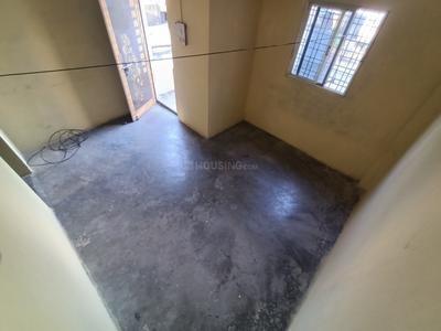 Living Room Image of 650 Sq.ft 1 BHK Independent House for rent in Hudkeshwar Bk Nagpur for Rs. 4500