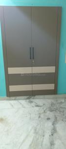 Bedroom Image of 1600 Sq.ft 3 BHK Apartment / Flat for rent in Akshayam VGP Selva Nagar, Velachery Chennai for Rs. 30000