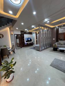 Hall Image of 4500 Sq.ft 5 BHK Villa for sale in Vaishali Nagar Extension Jaipur for Rs. 34100000
