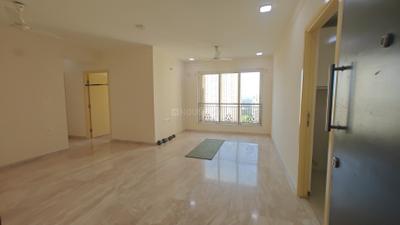Living Room Image of 1150 Sq.ft 2.5 BHK Apartment / Flat for rent in Hiranandani Canary, Hiranandani Estate Thane for Rs. 60000