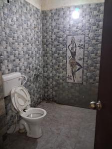 Bathroom Image of 1511 Sq.ft 3 BHK Apartment / Flat for sale in Friends Park Royale, Transport Nagar Agra for Rs. 6900000