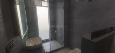 Bathroom Image of 2400 Sq.ft 4 BHK Builder Floor for sale in Dhara Malibu Town Floors, Sector 47 Gurgaon for Rs. 31500000
