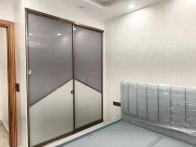 Bedroom Image of 1500 Sq.ft 3 BHK Builder Floor for sale in Skywhales Vienna Greens, Sector 99A Gurgaon for Rs. 16560000