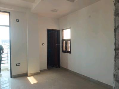 Bedroom Image of 1500 Sq.ft 3 BHK Apartment / Flat for sale in Krishna Elite Homes, Noida Extension Greater Noida for Rs. 5860000