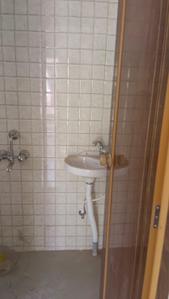 Bathroom Image of 700 Sq.ft 2 BHK Apartment / Flat for sale in New Town Kolkata for Rs. 3800000