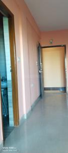 Hall Image of 930 Sq.ft 2 BHK Apartment / Flat for sale in Patuli Kolkata for Rs. 6400000