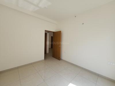 Bedroom Image of 1010 Sq.ft 2 BHK Apartment / Flat for sale in Sobha Dream Gardens, Thanisandra Bengaluru for Rs. 12400000