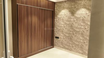 Bedroom Image of 1500 Sq.ft 3 BHK Builder Floor for sale in Kalkaji Extension New Delhi for Rs. 57500000