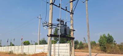 Image of 1044 Sq.ft Residential Plot / Land for sale in Byrnahalli, Kolar for Rs. 2610000
