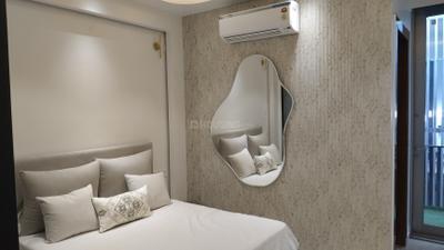 Bedroom Image of 1801 Sq.ft 3 BHK Builder Floor for sale in DLF Phase 1 Gurgaon for Rs. 35000000