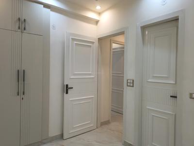 Bedroom Image of 1750 Sq.ft 4 BHK Builder Floor for sale in Vasundhara Ghaziabad for Rs. 17500004