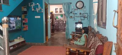 2 BHK Duplex