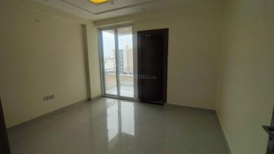 Bedroom Image of 1500 Sq.ft 3 BHK Apartment / Flat for sale in Mohanpura Jaipur for Rs. 6100000