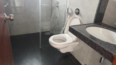 Image of 1100 Sq.ft 2 BHK Apartment / Flat for rent in Amanora Elevate Tower 47, Hadapsar, Pune for Rs. 45000
