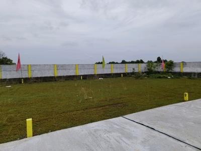 Image of 1390 Sq.ft Residential Plot / Land for sale in Padappai, Chennai for Rs. 4934500
