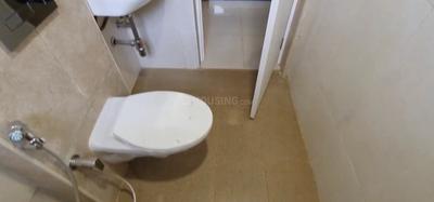 Bathroom Image of 838 Sq.ft 2 BHK Apartment / Flat for sale in Sowparnika Indradhanush, Yelachanayakanapura Bengaluru for Rs. 9000000