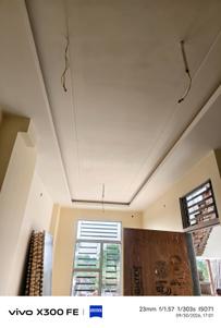 Hall Image of 850 Sq.ft 1 BHK Villa for sale in Mohanpura Jaipur for Rs. 3100000