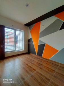 Bedroom Image of 1250 Sq.ft 3 BHK Independent House for sale in Telibagh Lucknow for Rs. 4500000