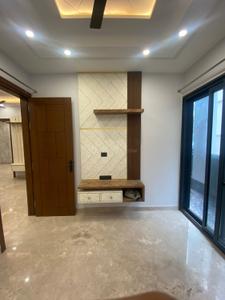 Hall Image of 900 Sq.ft 2 BHK Independent House for rent in Subhash Nagar New Delhi for Rs. 38500