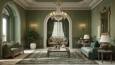 Hall Image of 3100 Sq.ft 3.5 BHK Villa for sale in Lodha Villa Imperio, Palava Phase 2 Thane for Rs. 49000000