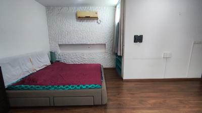 Bedroom Image of 3600 Sq.ft 4 BHK Independent House for rent in ITI Layout Bengaluru for Rs. 125000