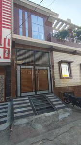 3 BHK Independent House