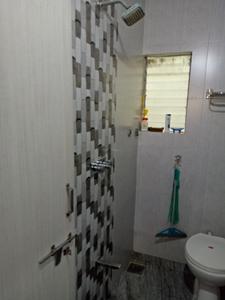 Bathroom Image of 864 Sq.ft 2 BHK Apartment / Flat for sale in Maninagar Ahmedabad for Rs. 4500000