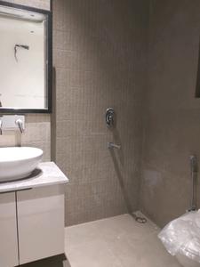 Bedroom One Image of 1125 Sq.ft 3 BHK Builder Floor for sale in Pitampura New Delhi for Rs. 27000000