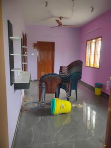Image of 864 Sq.ft Residential Plot / Land for sale in Othivakkam, Chennai for Rs. 1900000