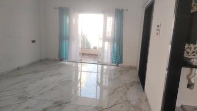 Living Room Image of 1110 Sq.ft 2 BHK Independent House for rent in Jule Solapur for Rs. 16000