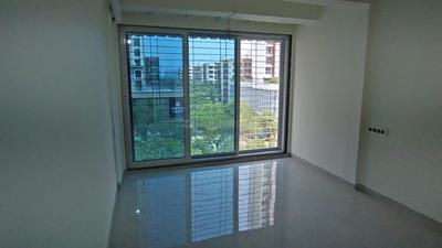 Bedroom Image of 1030 Sq.ft 2 BHK Apartment / Flat for sale in Monarch Fortune, Kharghar Navi Mumbai for Rs. 14500000