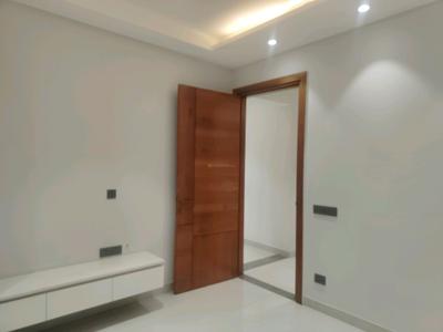 Bedroom Image of 1103 Sq.ft 2.5 BHK Apartment / Flat for sale in Smartworld Gems, Sector 89 Gurgaon for Rs. 13200000