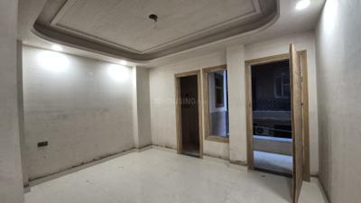 Bedroom Image of 1500 Sq.ft 4 BHK Builder Floor for sale in Pul Prahlad Pur New Delhi for Rs. 16000000
