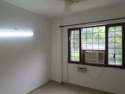 Bedroom Image of 990 Sq.ft 2 BHK Apartment / Flat for rent in Mahindra Aura, Sector 110A Gurgaon for Rs. 36000