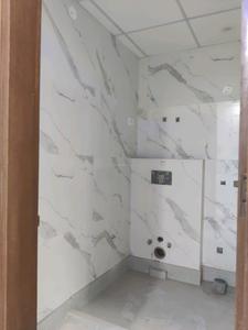 Common Bathroom Image of 1500 Sq.ft 3 BHK Builder Floor for sale in Vaishali Ghaziabad for Rs. 17551000
