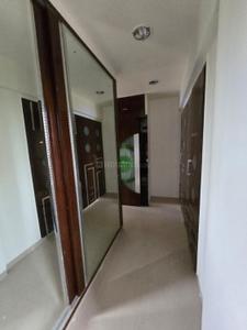 Hall Image of 3400 Sq.ft 4 BHK Apartment / Flat for sale in Kanakia Eternity Friends CHS, Dharamveer Nagar Thane for Rs. 55000000