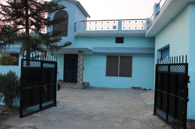 Image of 3700 Sq.ft 3 BHK Independent House for sale in Haldwani, Nainital for Rs. 10000000